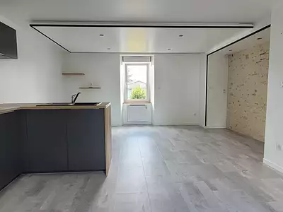 Maison, 48 m²