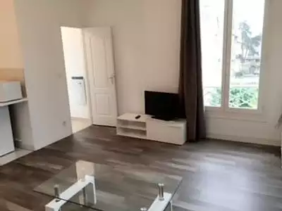 Appartement, 42,6 m²