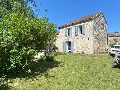 Maison, 102 m²