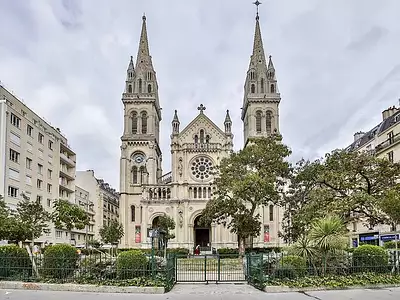 Appartement, 70,86 m²