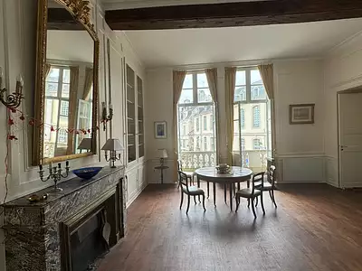 Appartement, 85,59 m²