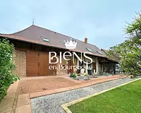 Maison, 261,31 m²