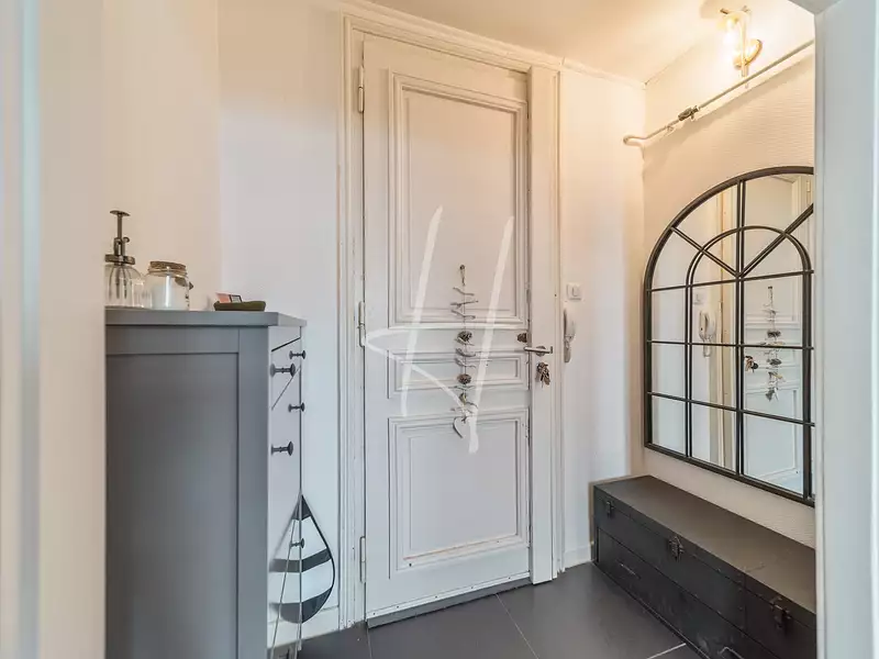 Appartement, 92 m²