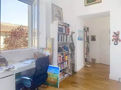 Appartement, 110 m²
