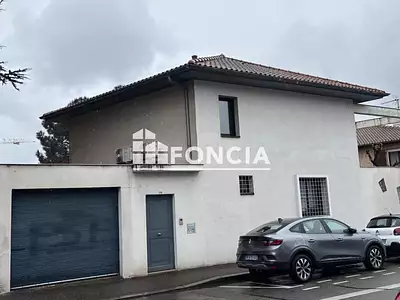 Maison, 170 m²