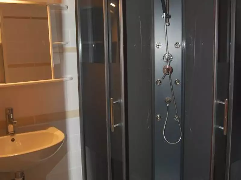 Appartement, 84 m²