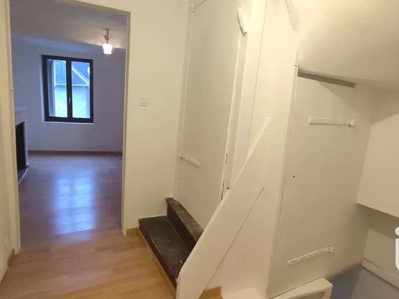 Maison, 90 m²
