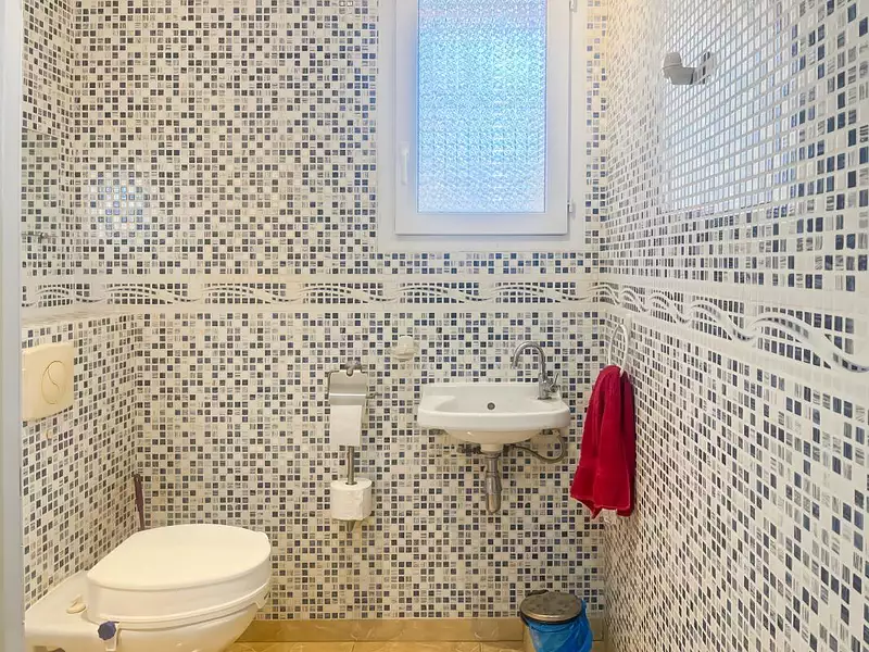 Maison, 230 m²