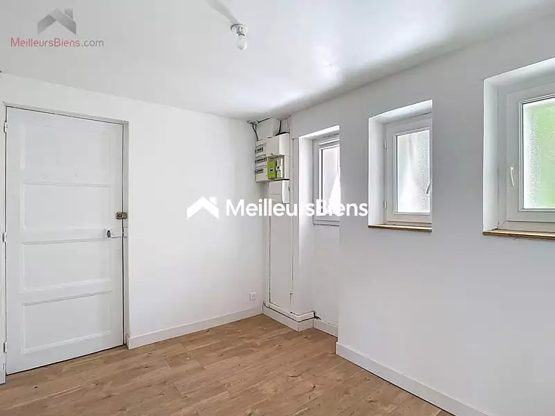 Maison, 103 m²