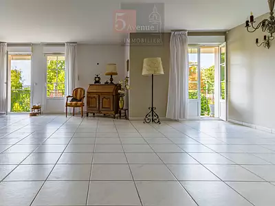 Appartement, 148 m²