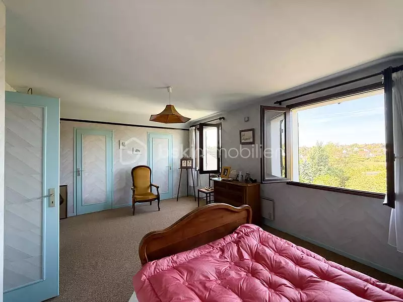 Maison, 180 m²