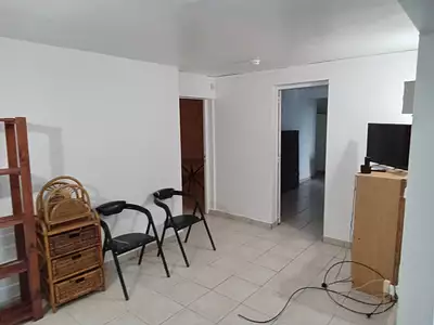 Appartement, 55 m²
