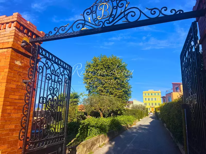 Appartement, 125,2 m²