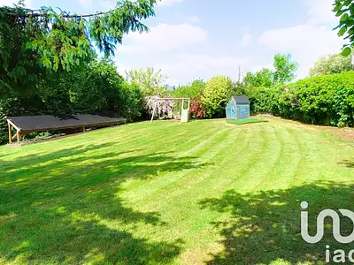 Maison, 197 m²