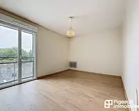 Appartement, 51,5 m²