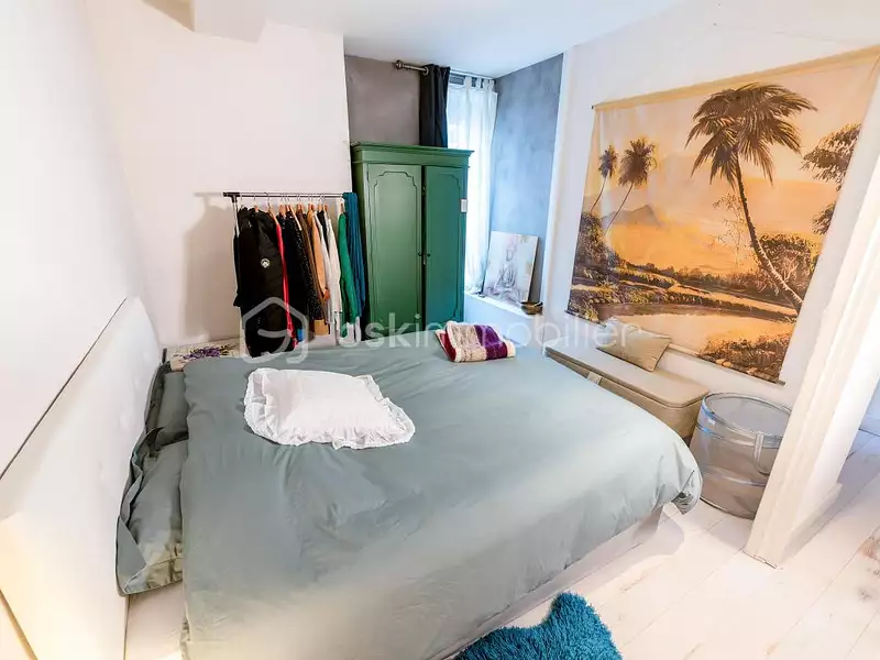 Appartement, 125 m²