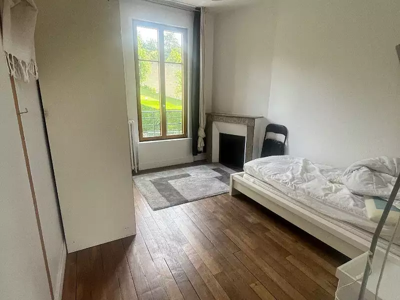 Appartement, 25,07 m²