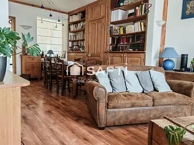 Maison, 198 m²