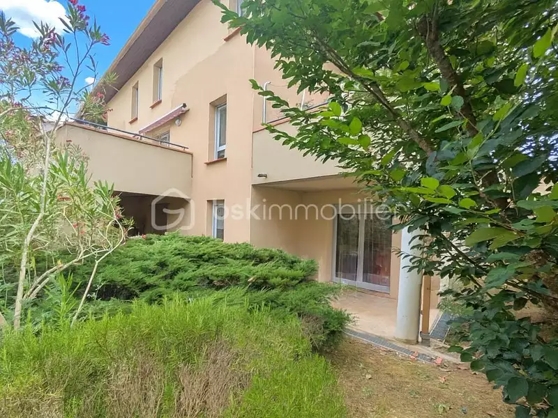 Appartement, 66 m²