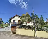 Maison, 92 m²