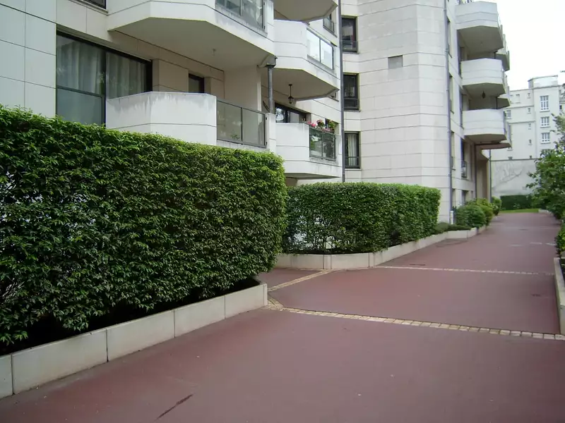 Appartement, 52,8 m²