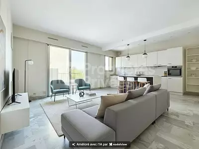 Appartement, 25 m²