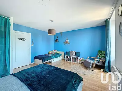 Maison, 199 m²