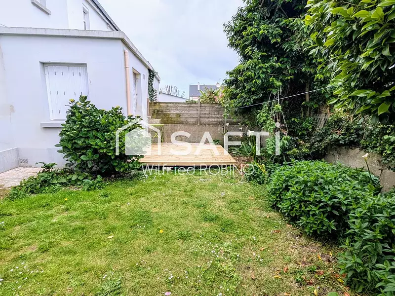 Maison, 80 m²