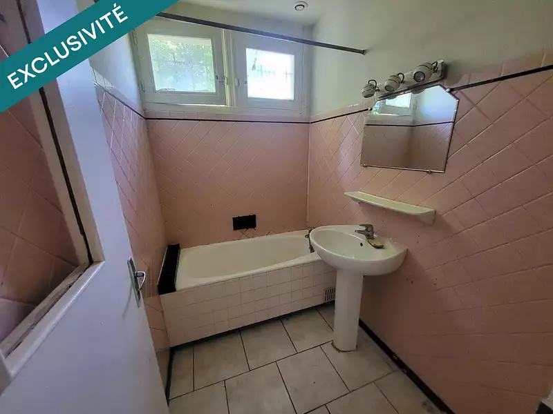 Maison, 132 m²