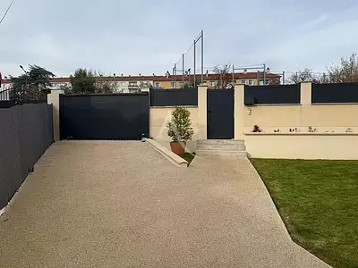 Maison, 61 m²