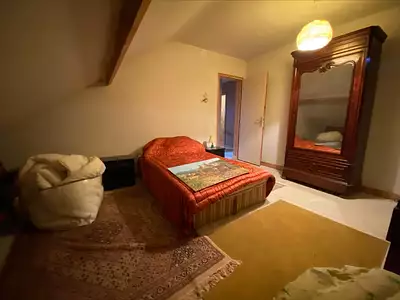 Maison, 155 m²