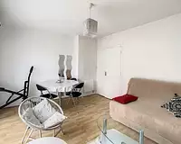 Appartement, 64,32 m²