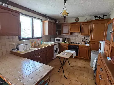 Maison, 100 m²