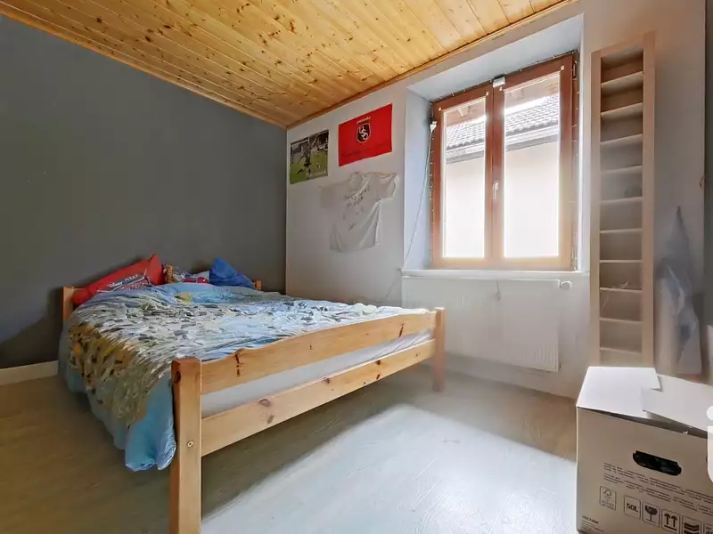 Maison, 193 m²