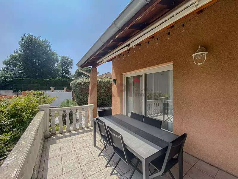 Maison, 90 m²
