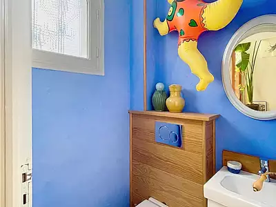 Maison, 120 m²