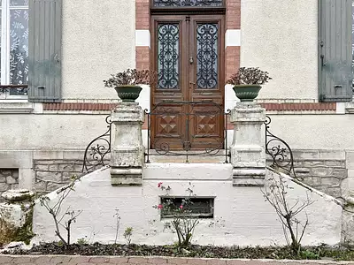 Maison, 202 m²