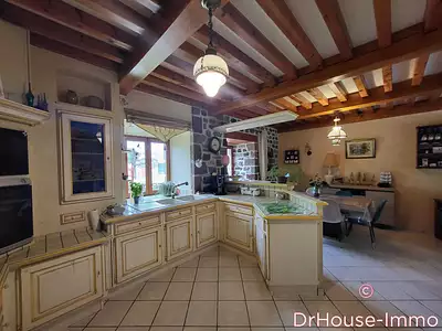 Maison, 343 m²