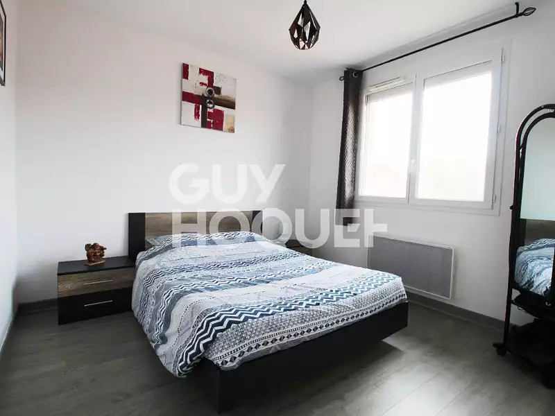 Maison, 82 m²