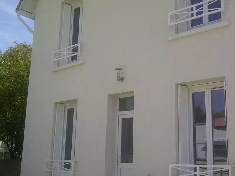 Maison, 52 m²