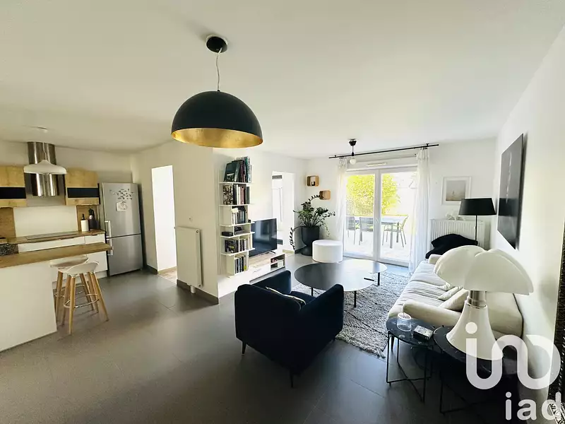 Maison, 84 m²