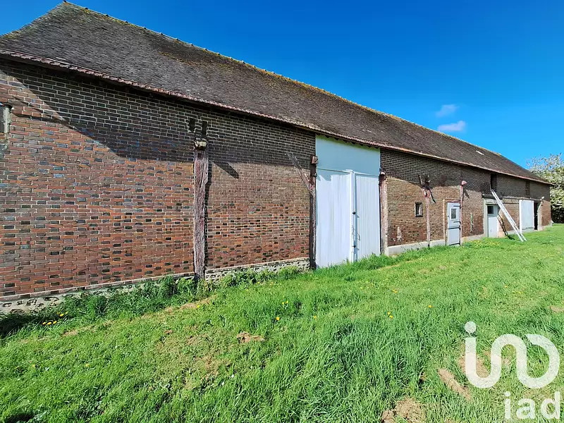 Maison, 600 m²
