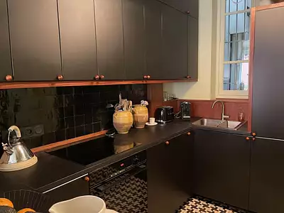 Appartement, 105 m²