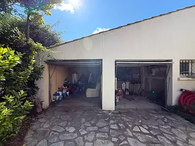 Maison, 136 m²