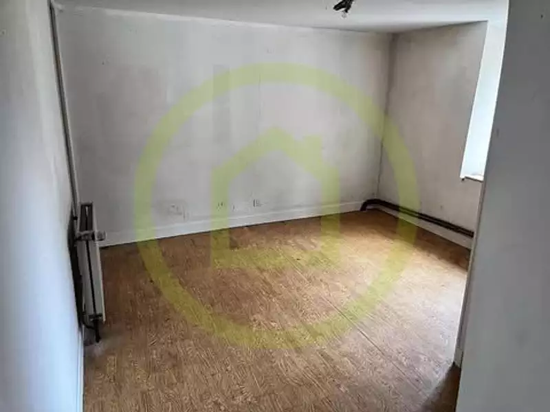Maison, 97 m²