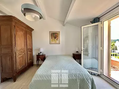 Maison, 119 m²