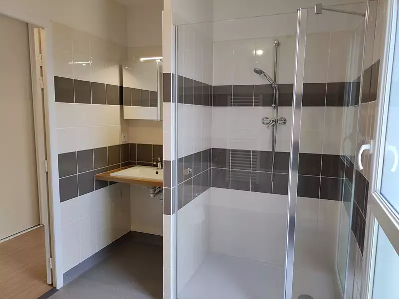 Appartement, 73,04 m²