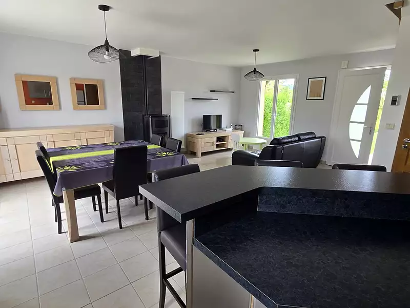 Maison, 102 m²
