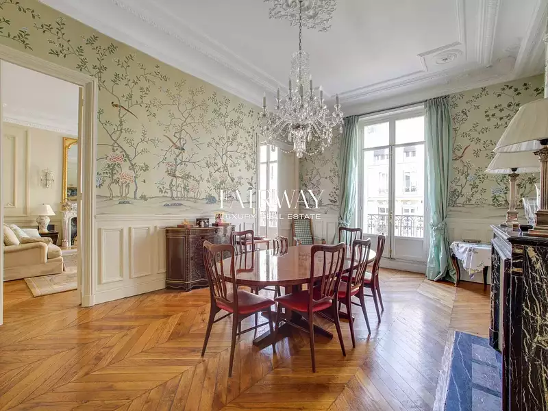 Appartement, 225,3 m²