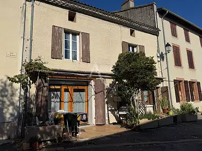 Maison, 415 m²